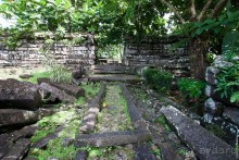 Nan Madol