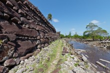 Nan Madol