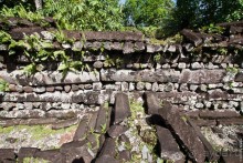 Nan Madol