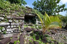 Nan Madol