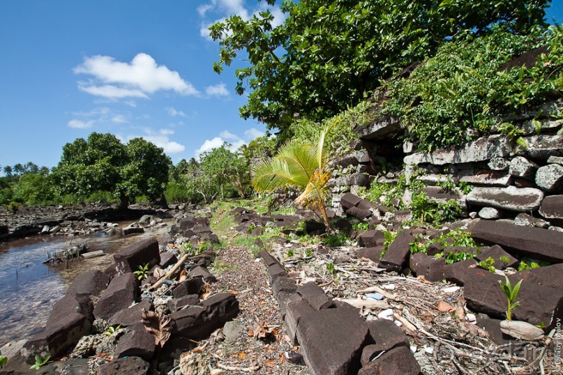 Nan Madol