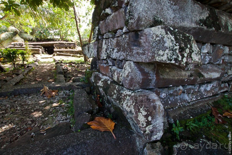 Nan Madol