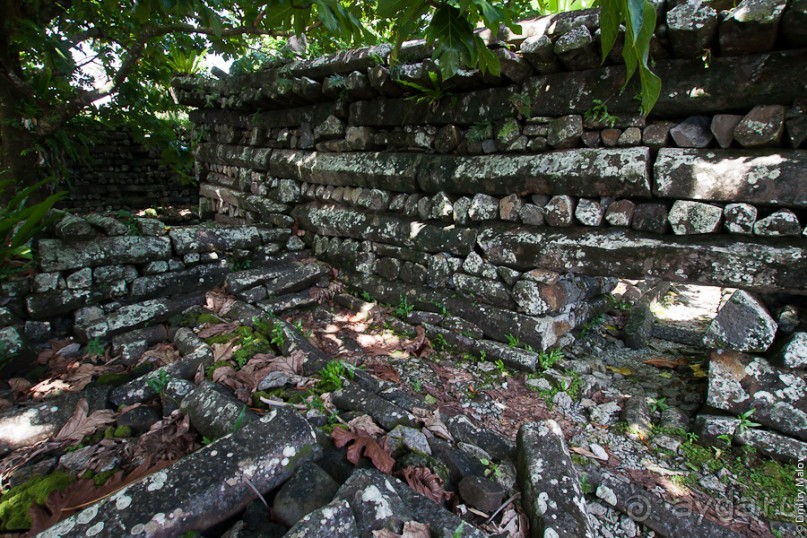 Nan Madol