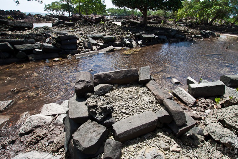 Nan Madol