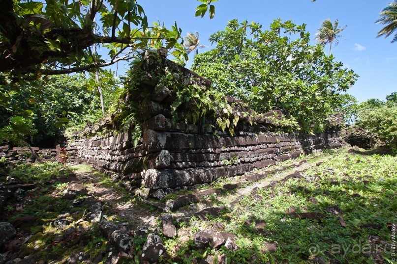 Nan Madol