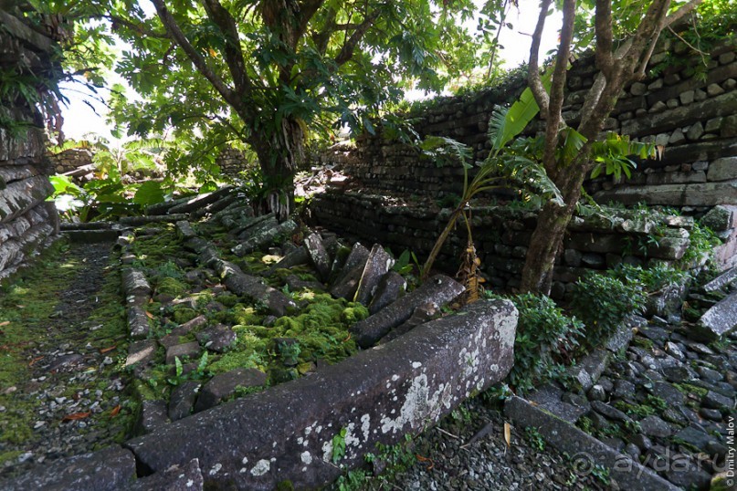 Nan Madol