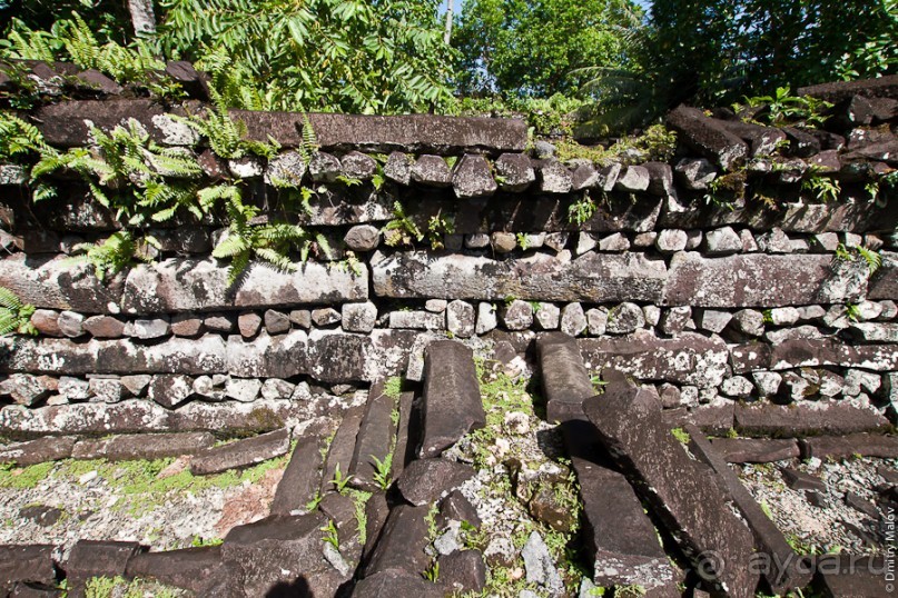 Nan Madol