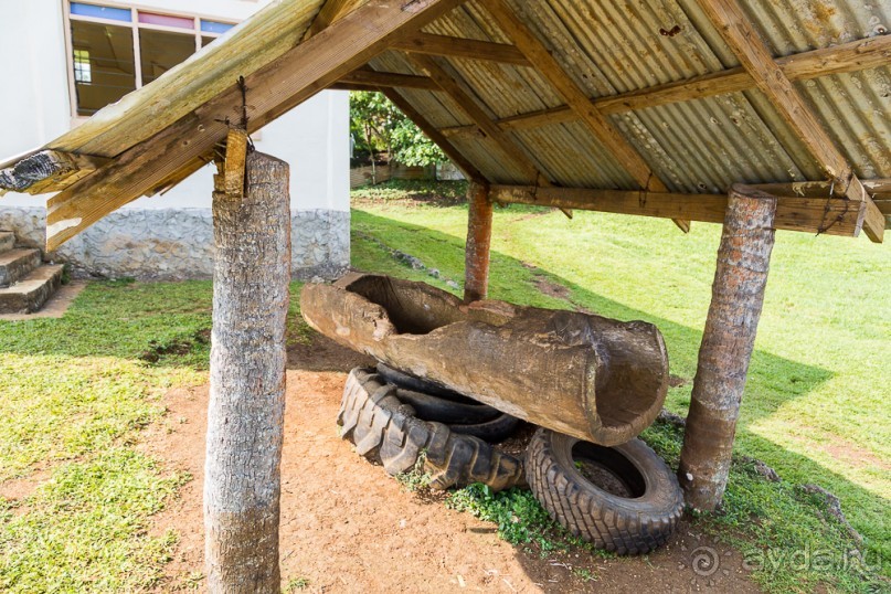 Тонга — Вавау