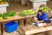 Тонга — Вавау