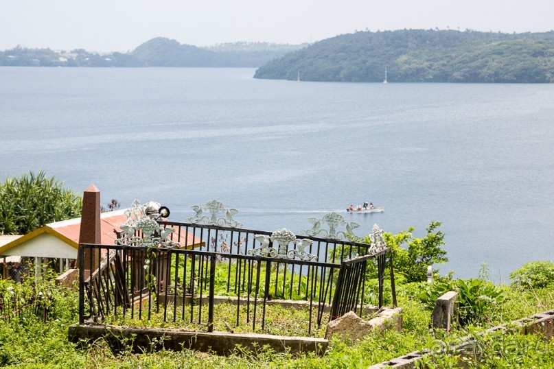 Тонга — Вавау