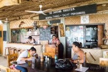 Тонга — Вавау