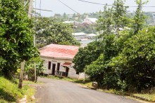 Тонга — Вавау