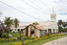 Тонга — Вавау