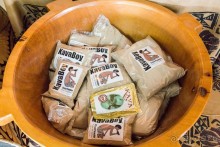 Тонга — Вавау