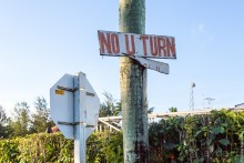 Тонга — Вавау