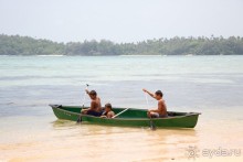 Тонга — Вавау