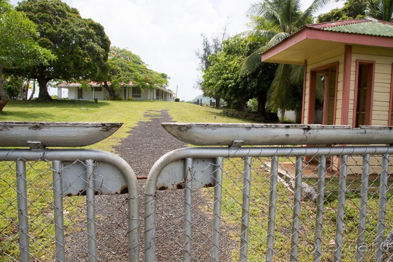 Тонга — Вавау