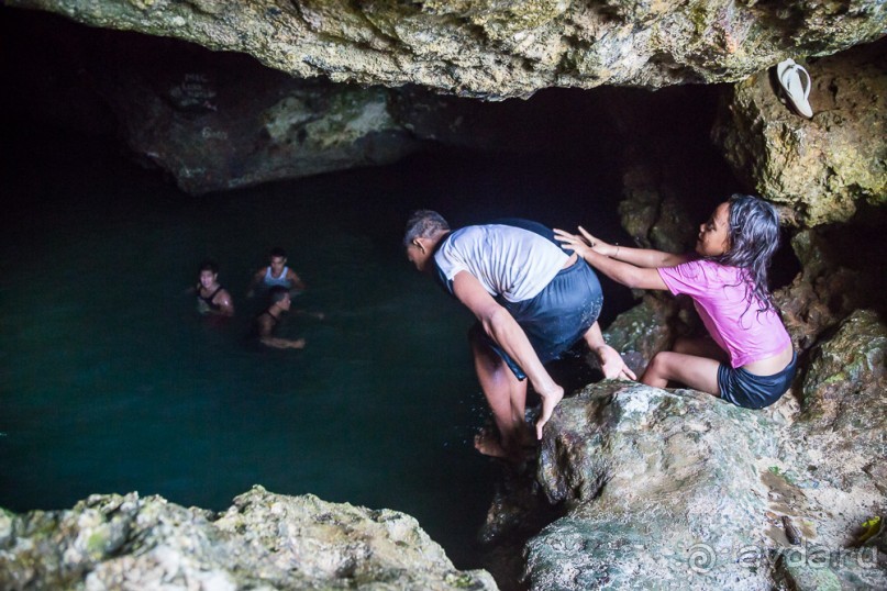 Альбом отзыва "Тонга — Вавау"