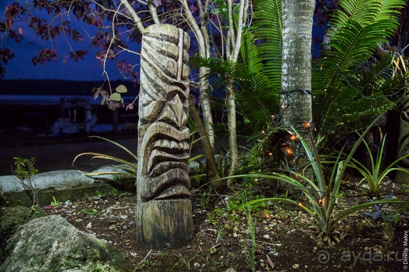 Тонга — Вавау