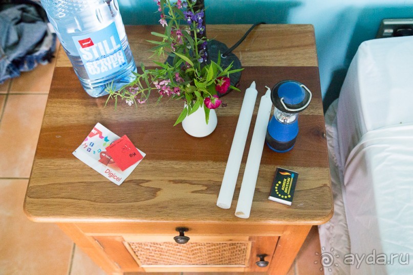 Тонга — Вавау