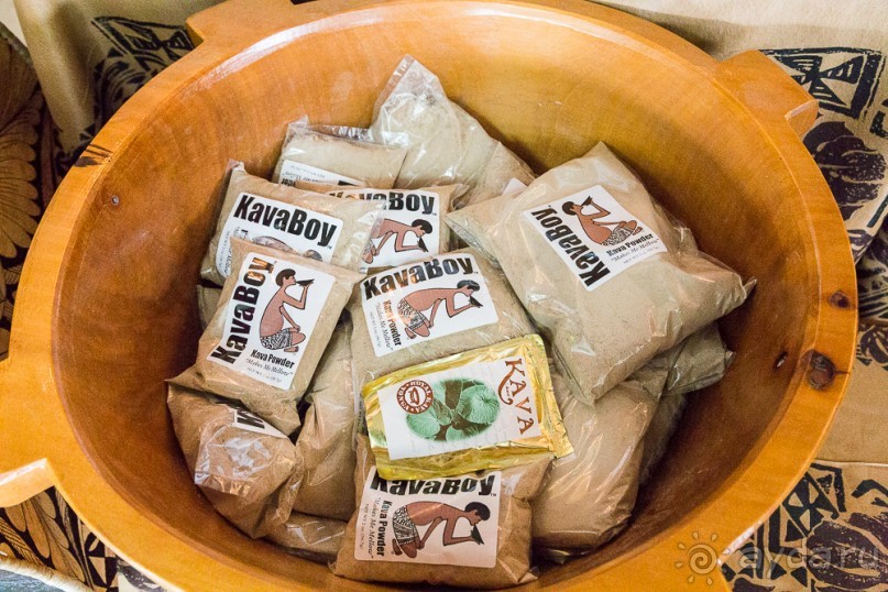 Тонга — Вавау