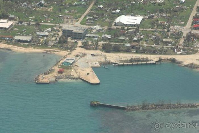 Тонга — Вавау