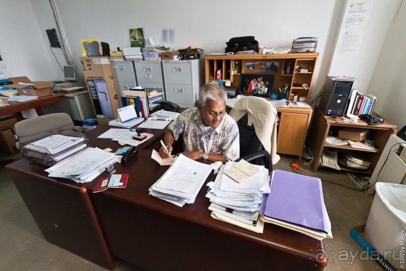 Виза на Маршалловы острова