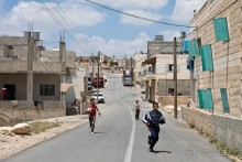 Альбом отзыва "Быстрорастворимая Палестина"