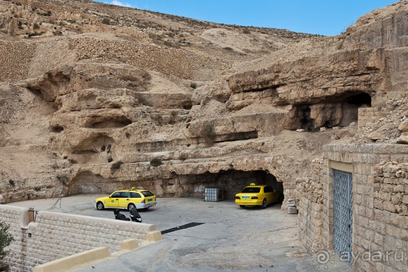 Быстрорастворимая Палестина