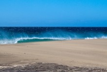 Остров São Vicente, город Mindelo, Cape Verde (2/4)