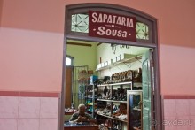 Остров São Vicente, город Mindelo, Cape Verde (2/4)