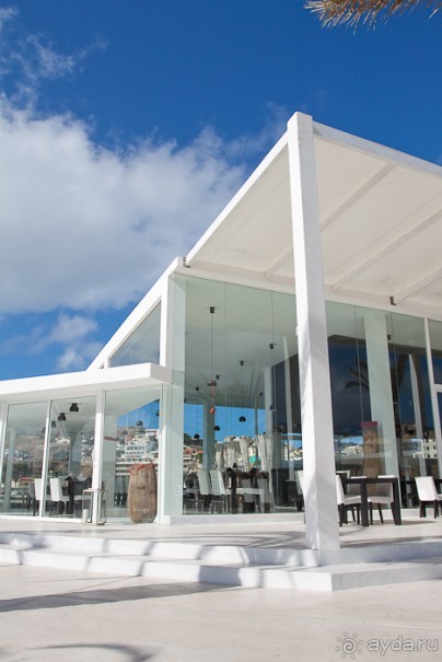 Остров São Vicente, город Mindelo, Cape Verde (2/4)