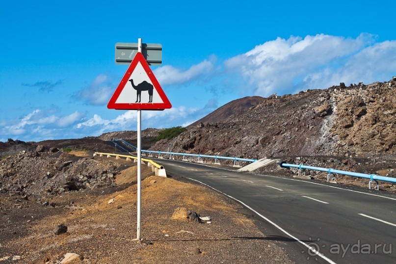 Остров Вознесения, южный Атлантический Океан