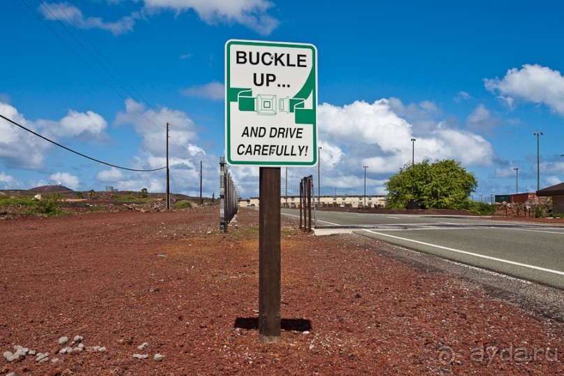 Остров Вознесения, южный Атлантический Океан