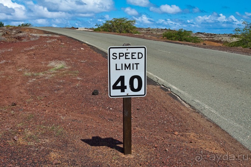 Остров Вознесения, южный Атлантический Океан