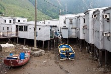 Гонконг - Тай О