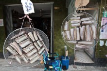 Гонконг - Тай О