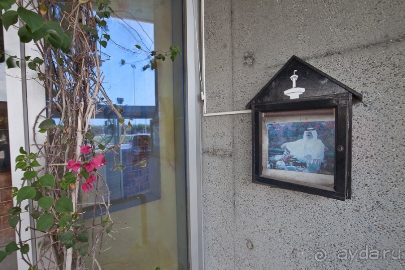 Бахрейн (1/2)