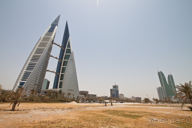 Бахрейн (1/2)