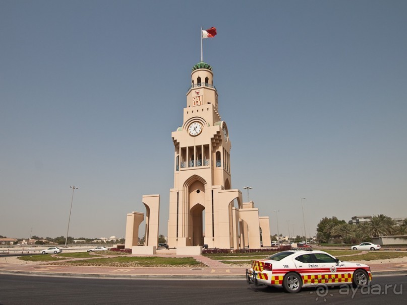 Бахрейн (1/2)
