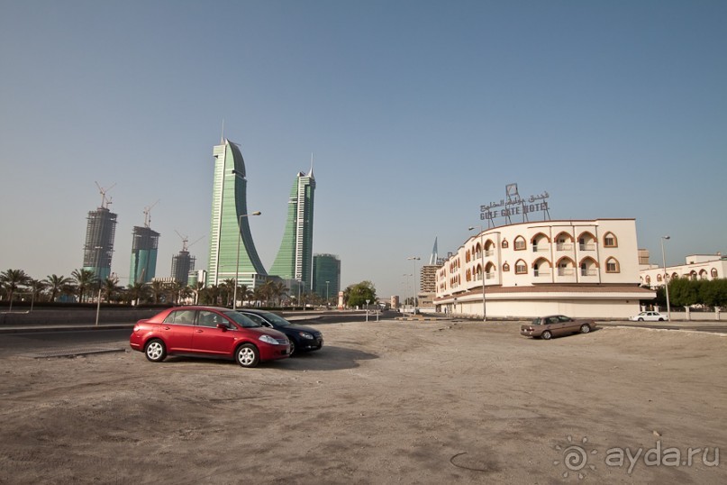 Бахрейн (1/2)