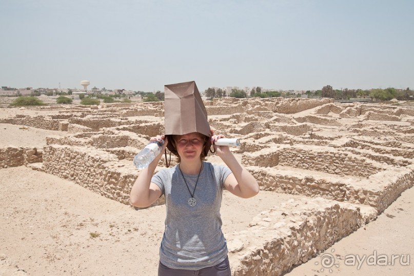 Бахрейн (1/2)