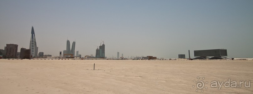 Бахрейн (1/2)