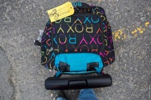 Кейптаун—Тристан-да-Кунья (1/2)