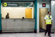 Кейптаун—Тристан-да-Кунья (1/2)