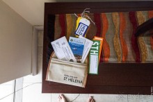 Кейптаун—Тристан-да-Кунья (1/2)