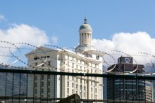 Кейптаун—Тристан-да-Кунья (1/2)