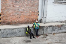 Кейптаун—Тристан-да-Кунья (1/2)