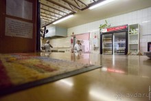 Кейптаун—Тристан-да-Кунья (1/2)