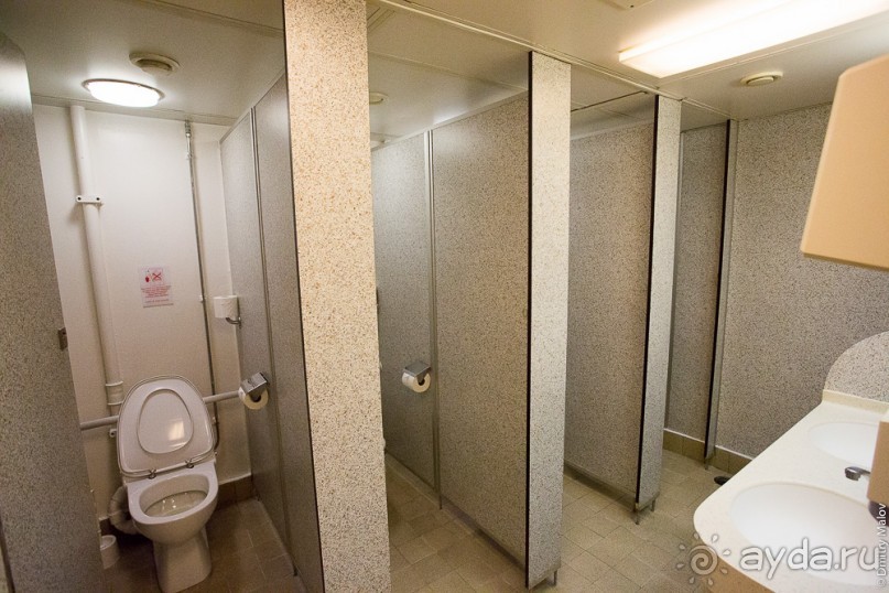 Кейптаун—Тристан-да-Кунья (1/2)